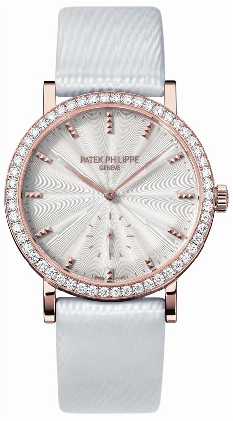 women patek philippe|patek philippe female.